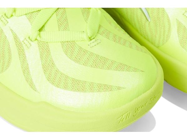 PUMA Stewie Basketball Shoes