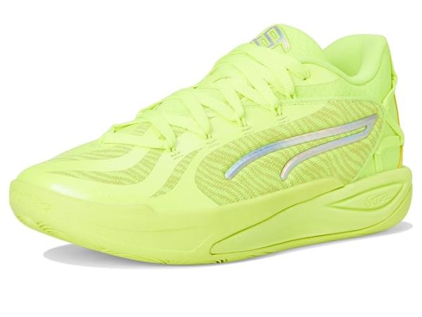 PUMA Stewie Basketball Shoes