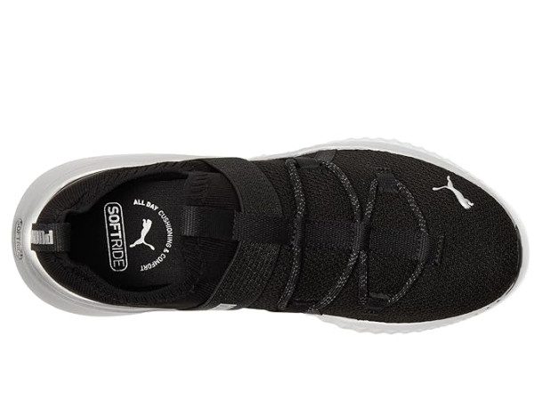PUMA Softride Sera Slip-on Cross Training Shoes PUMA Softride Sera Slip-on Cross Training Shoes