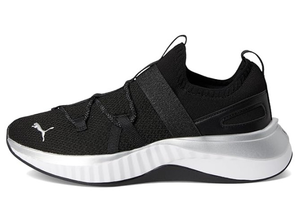 PUMA Softride Sera Slip-on Cross Training Shoes PUMA Softride Sera Slip-on Cross Training Shoes