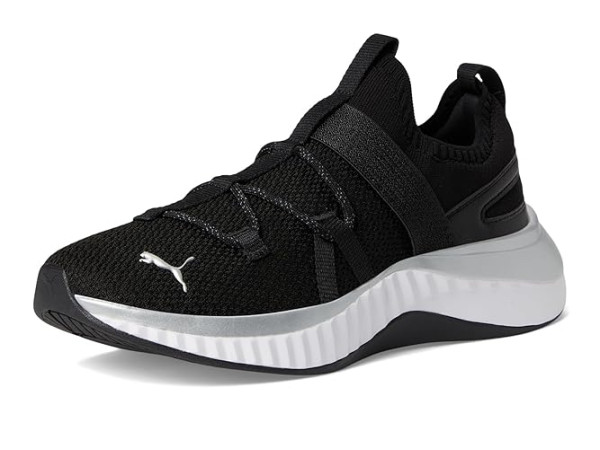 PUMA Softride Sera Slip-on Cross Training Shoes PUMA Softride Sera Slip-on Cross Training Shoes