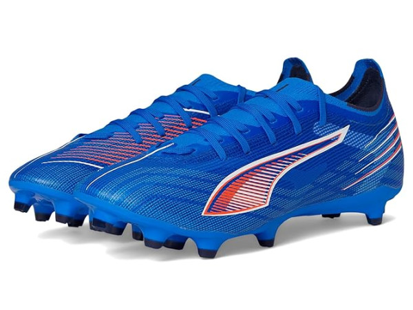 PUMA Ultra 6 Match Firm/Artificial Ground Soccer Cleats PUMA Ultra 6 Match Firm/Artificial Ground Soccer Cleats