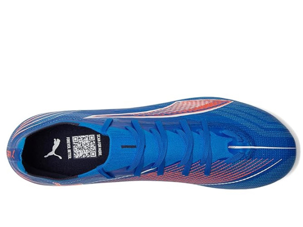 PUMA Ultra 6 Match Firm/Artificial Ground Soccer Cleats PUMA Ultra 6 Match Firm/Artificial Ground Soccer Cleats