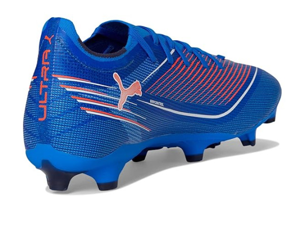 PUMA Ultra 6 Match Firm/Artificial Ground Soccer Cleats PUMA Ultra 6 Match Firm/Artificial Ground Soccer Cleats