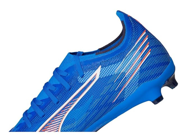 PUMA Ultra 6 Match Firm/Artificial Ground Soccer Cleats PUMA Ultra 6 Match Firm/Artificial Ground Soccer Cleats