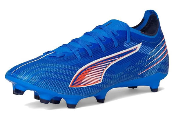 PUMA Ultra 6 Match Firm/Artificial Ground Soccer Cleats PUMA Ultra 6 Match Firm/Artificial Ground Soccer Cleats