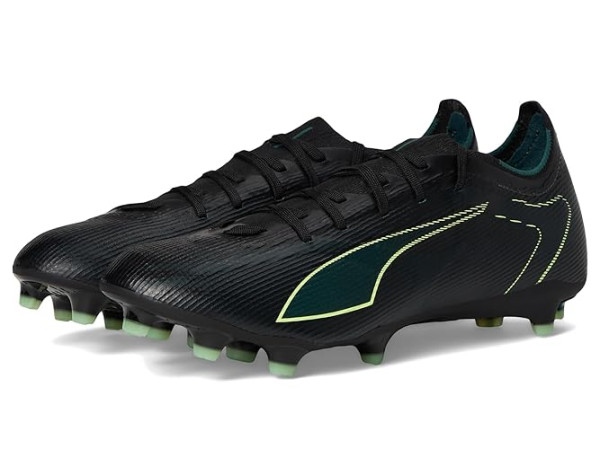 PUMA Ultra 6 Match Firm/Artificial Ground Soccer Cleats PUMA Ultra 6 Match Firm/Artificial Ground Soccer Cleats