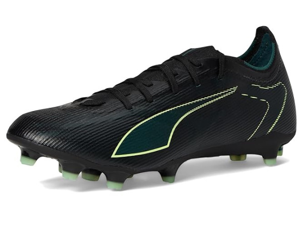 PUMA Ultra 6 Match Firm/Artificial Ground Soccer Cleats PUMA Ultra 6 Match Firm/Artificial Ground Soccer Cleats