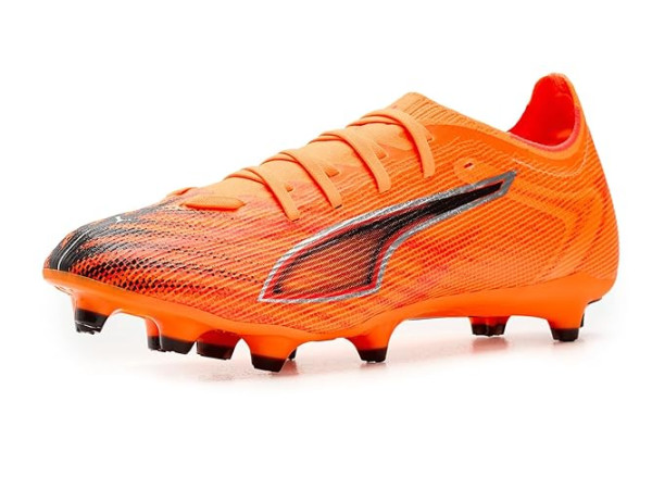 PUMA Ultra 6 Match Firm/Artificial Ground Soccer Cleats PUMA Ultra 6 Match Firm/Artificial Ground Soccer Cleats