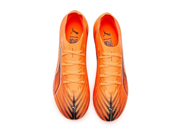 PUMA Ultra 6 Match Firm/Artificial Ground Soccer Cleats PUMA Ultra 6 Match Firm/Artificial Ground Soccer Cleats