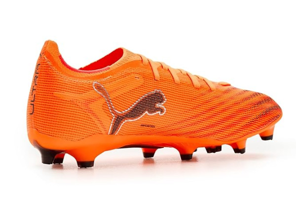 PUMA Ultra 6 Match Firm/Artificial Ground Soccer Cleats PUMA Ultra 6 Match Firm/Artificial Ground Soccer Cleats