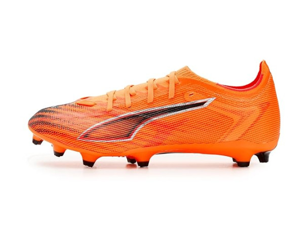 PUMA Ultra 6 Match Firm/Artificial Ground Soccer Cleats PUMA Ultra 6 Match Firm/Artificial Ground Soccer Cleats