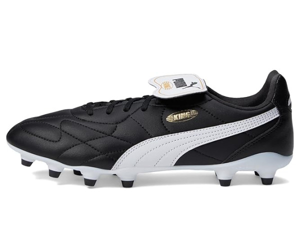 PUMA King Top Firm/ Artificial Ground Soccer Cleats