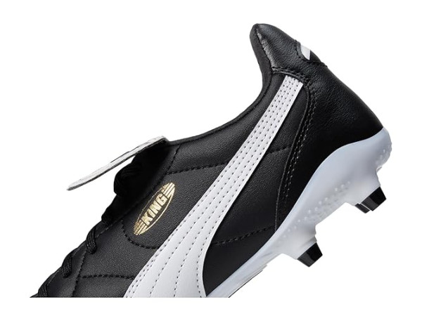 PUMA King Top Firm/ Artificial Ground Soccer Cleats