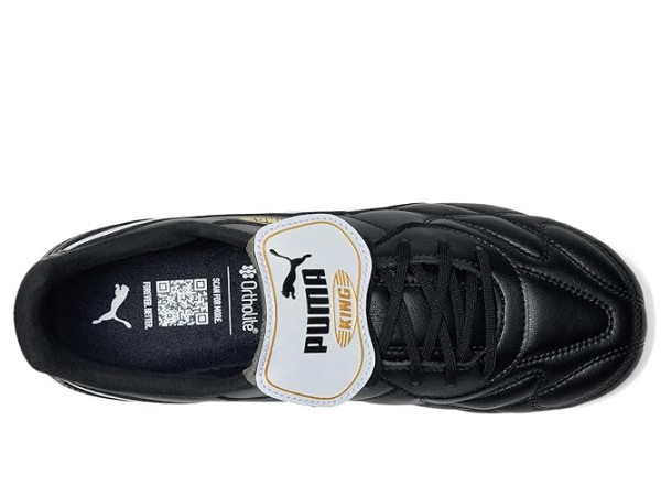 PUMA King Top Firm, Artificial Ground Soccer Cleats