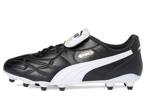 PUMA King Top Firm, Artificial Ground Soccer Cleats