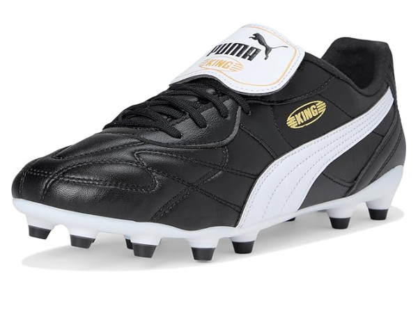 PUMA King Top Firm, Artificial Ground Soccer Cleats