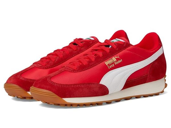 PUMA Easy Rider Vintage Shoes