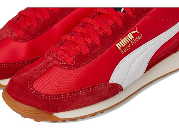 PUMA Easy Rider Vintage Shoes