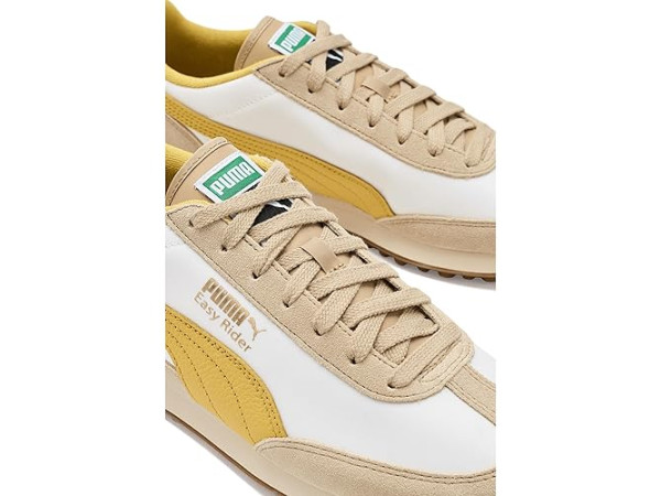 PUMA Easy Rider Vintage Shoes