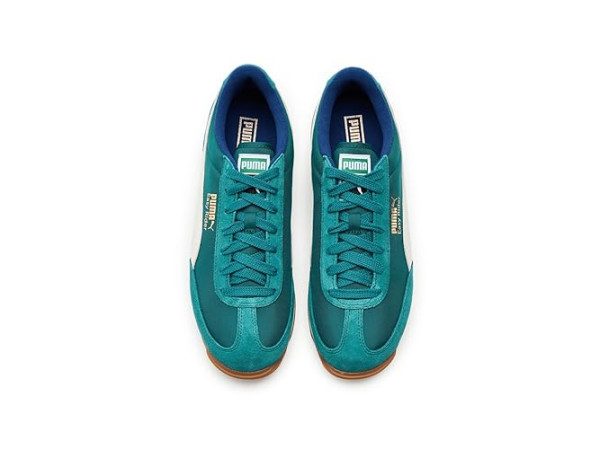 PUMA Easy Rider Vintage Shoes
