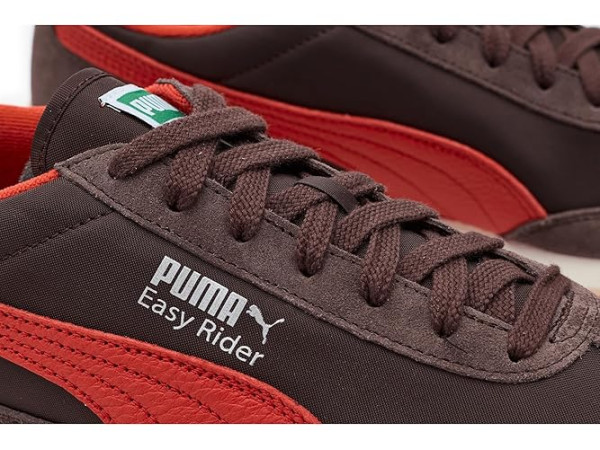 PUMA Easy Rider Vintage Shoes