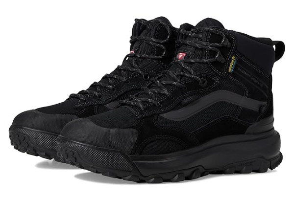 Vans Mte™ Crestline Waterproof Insulated