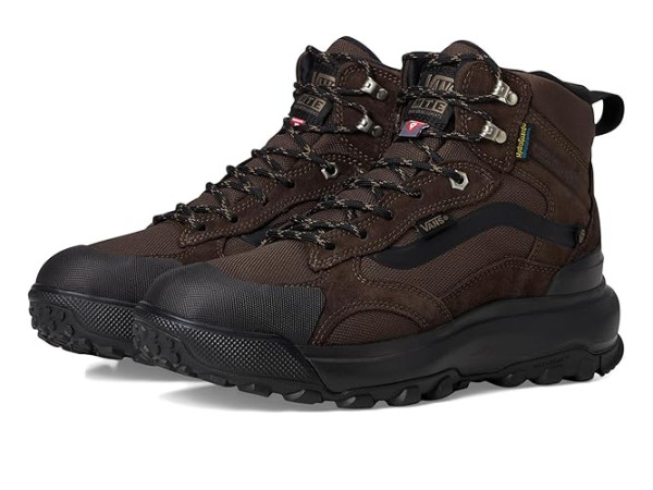 Vans Mte™ Crestline Waterproof Insulated