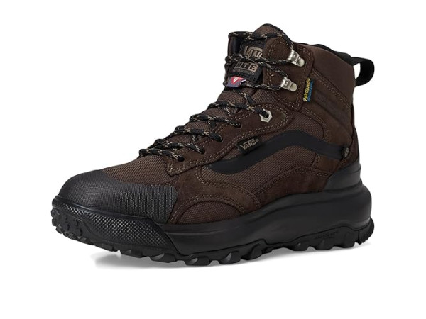 Vans Mte™ Crestline Waterproof Insulated