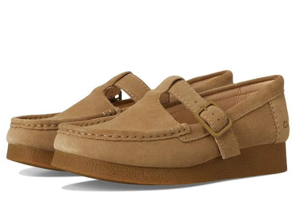 Clarks Wallabee Evo Bar Clarks Wallabee Evo Bar