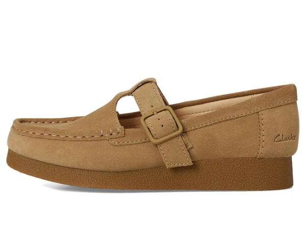 Clarks Wallabee Evo Bar Clarks Wallabee Evo Bar