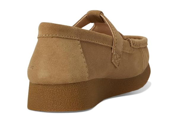 Clarks Wallabee Evo Bar Clarks Wallabee Evo Bar