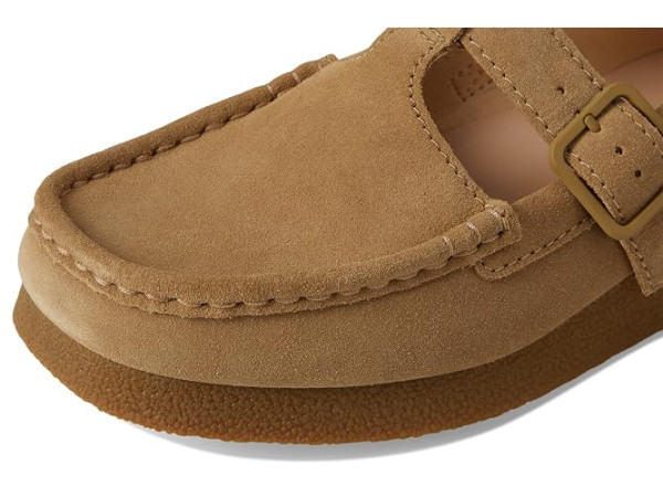 Clarks Wallabee Evo Bar Clarks Wallabee Evo Bar