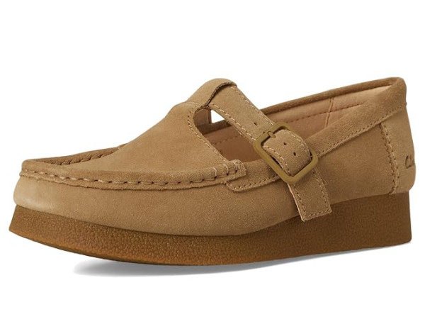 Clarks Wallabee Evo Bar Clarks Wallabee Evo Bar