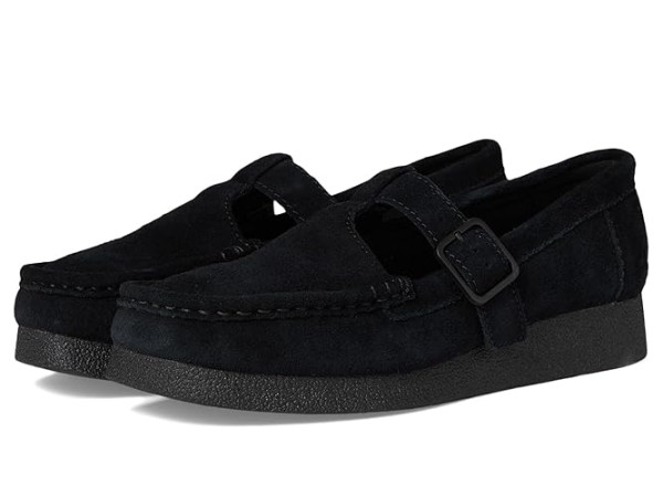 Clarks Wallabee Evo Bar