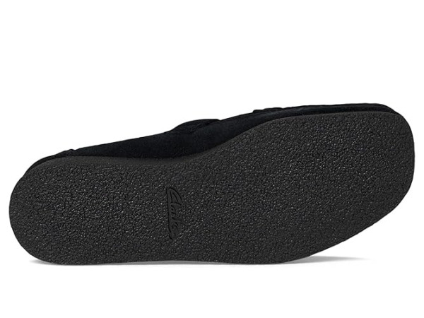 Clarks Wallabee Evo Bar