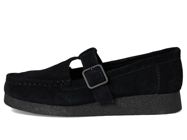 Clarks Wallabee Evo Bar