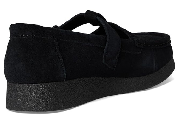 Clarks Wallabee Evo Bar