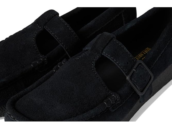 Clarks Wallabee Evo Bar