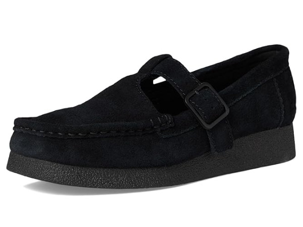 Clarks Wallabee Evo Bar