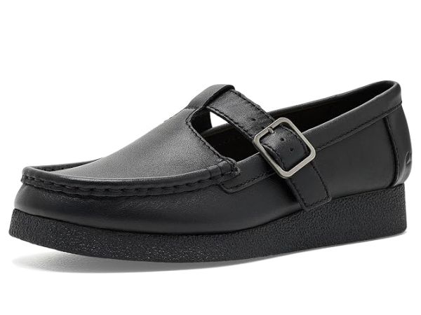 Clarks Wallabee Evo Bar Clarks Wallabee Evo Bar