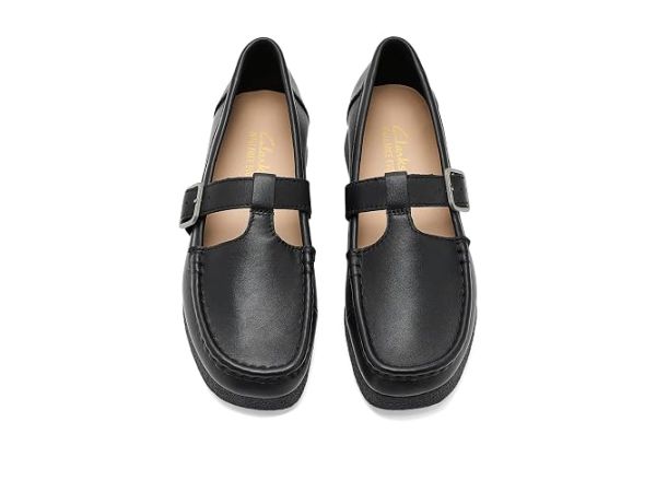Clarks Wallabee Evo Bar Clarks Wallabee Evo Bar