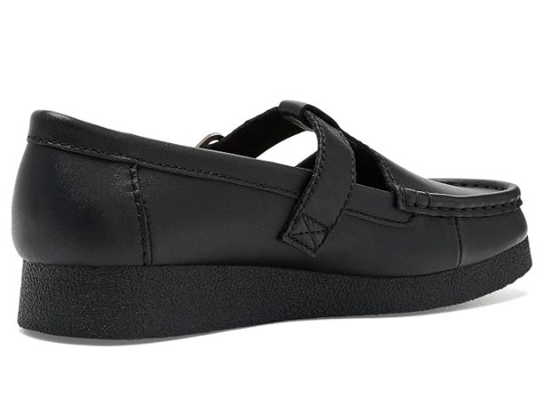 Clarks Wallabee Evo Bar Clarks Wallabee Evo Bar