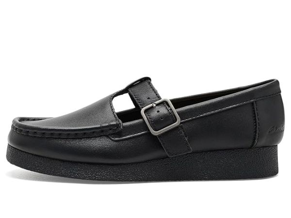 Clarks Wallabee Evo Bar Clarks Wallabee Evo Bar