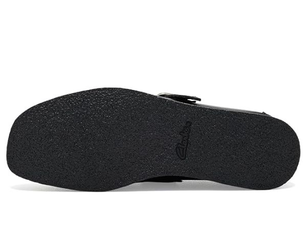 Clarks Wallabee Evo Bar Clarks Wallabee Evo Bar