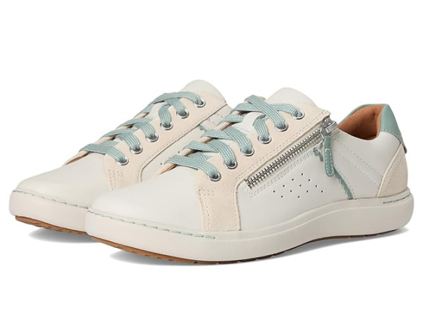 Clarks Nalle Zen