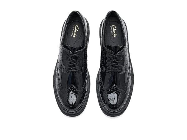 Clarks Orinoco 3 Derby