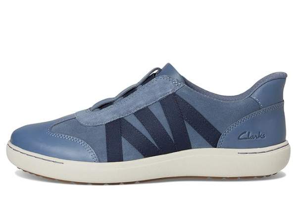Clarks Nalle Tess