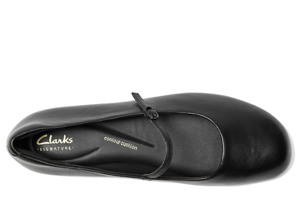 Clarks Livia Sky