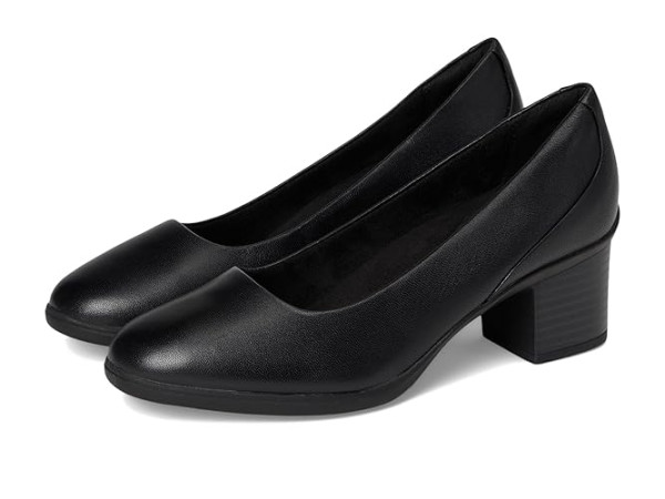 Clarks Shaya Poppy